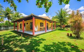 Chales Maragogi